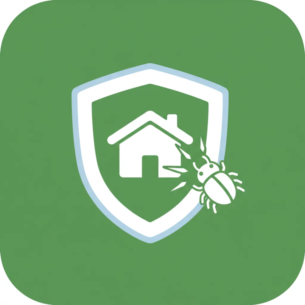 Pest Control in Ashland logo